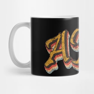 AJRVINTAGE Mug